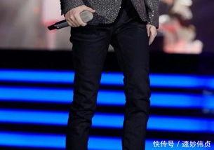 哪些男明星腿长,盘点娱乐圈腿长如竹的男明星